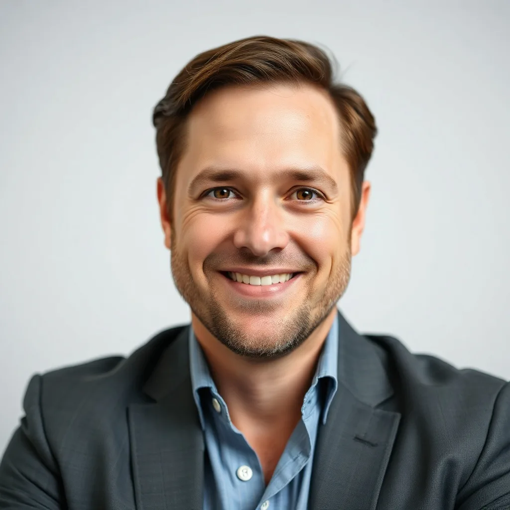 Kacper Mazurek